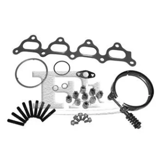 Монтажний комплект, компресор (вир-во Fischer) Fischer Automotive One (FA1) KT120230
