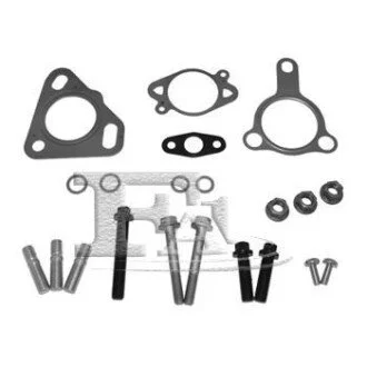 Комплект прокладок турбокомпрессора Opel Astra/Zafira Fischer Automotive One (FA1) KT120420
