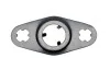 Комплект прокладок турбіни RENAULT Trafic 14-, Espace 15-, Talisman 15-22; OPEL Vivaro 14-19 Fischer Automotive One (FA1) KT120690 (фото 19)