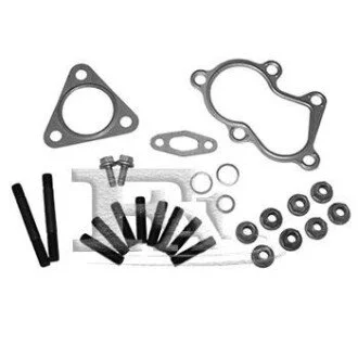 Комплект прокладок турбіни Fischer Automotive One (FA1) KT130040