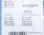 Комплект прокладок турбіни Fischer Automotive One (FA1) KT130070 (фото 4)