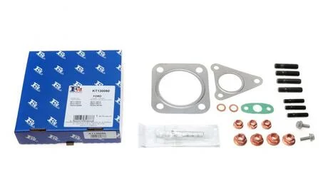 Комплект прокладок турбіни FORD Transit 06-14 Fischer Automotive One (FA1) KT130080