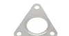 Комплект прокладок турбіни FORD Transit 06-14 Fischer Automotive One (FA1) KT130080 (фото 10)
