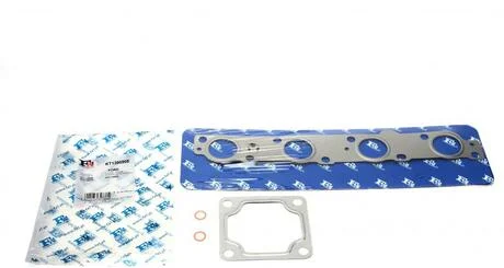Комплект прокладок турбіни Fischer Automotive One (FA1) KT130090E