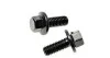 Комплект прокладок турбіни FORD Focus II 04-11, Connect 02-13, S-MAX 06-15, C-MAX 02-10 Fischer Automotive One (FA1) KT130110 (фото 2)