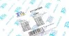 Комплект прокладок турбіни Fischer Automotive One (FA1) KT130180E (фото 6)