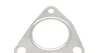 Комплект прокладок турбіни FORD Transit 06-14, Transit Custom 12- Fischer Automotive One (FA1) KT130220 (фото 11)