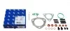 Комплект прокладок турбіни FORD Transit 06-14, Transit 14-, Transit Custom 12-, Ranger 11-22 Fischer Automotive One (FA1) KT130240 (фото 1)