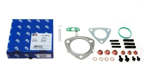 Комплект прокладок FA1 Fischer Automotive One (FA1) KT130240