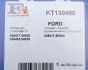 Комплект прокладок турбіни FORD Transit 14-, Transit Custom 12-, Tourneo Custom 12-23 Fischer Automotive One (FA1) KT130490 (фото 4)