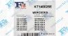 Монтажний комплект, компресор (Fischer) Fischer Automotive One (FA1) KT140025E (фото 5)