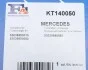 Комплект прокладок турбіни Fischer Automotive One (FA1) KT140050 (фото 3)