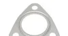 Монтажний комплект, компресор (Fischer) Fischer Automotive One (FA1) KT140050E (фото 4)