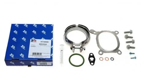 Комплект прокладок FA1 Fischer Automotive One (FA1) KT140055
