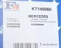 Монтажний комплект, компресор (Fischer) Fischer Automotive One (FA1) KT140060 (фото 4)