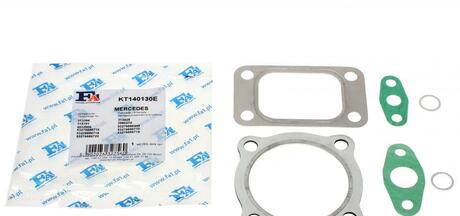 Комплект прокладок FA1 Fischer Automotive One (FA1) KT140130E