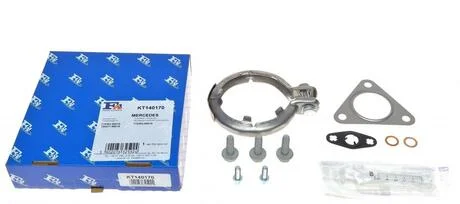 Комплект прокладок FA1 Fischer Automotive One (FA1) KT140170