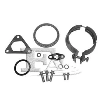 Монтажний комплект, компресор (Fischer) Fischer Automotive One (FA1) KT140310