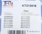 Комплект прокладок турбіни Fischer Automotive One (FA1) KT210016 (фото 4)