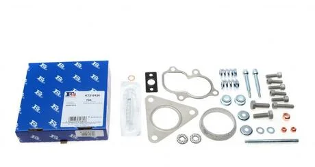 Комплект прокладок FA1 Fischer Automotive One (FA1) KT210120