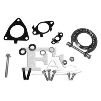Монтажний комплект, компресор (вир-во Fischer) Fischer Automotive One (FA1) KT210235