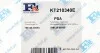 Монтажний комплект, компресор (Fischer) Fischer Automotive One (FA1) KT210340E (фото 6)