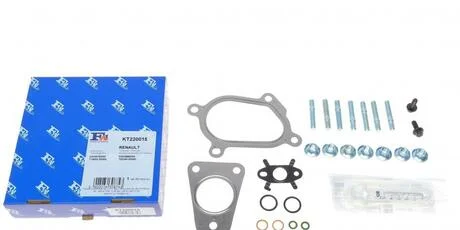 Комплект прокладок турбіни Fischer Automotive One (FA1) KT220015