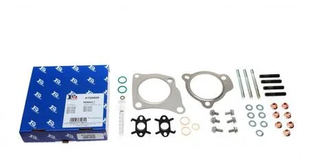 Комплект прокладок турбіни Fischer Automotive One (FA1) KT220020