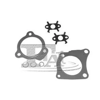 Комплект прокладок турбіни Fischer Automotive One (FA1) KT220020E