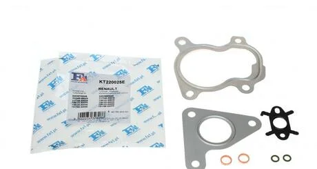 Комплект прокладок FA1 Fischer Automotive One (FA1) KT220025E