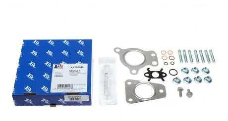Комплект прокладок з різних матеріалів Fischer Automotive One (FA1) KT220045