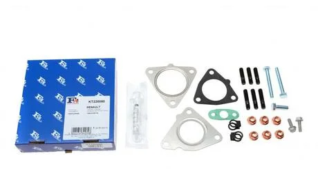 Комплект прокладок турбіни Fischer Automotive One (FA1) KT220090