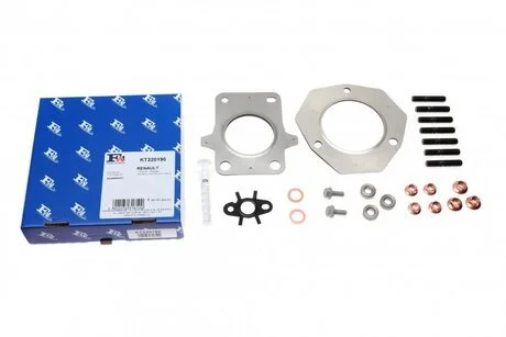 Комплект прокладок FA1 Fischer Automotive One (FA1) KT220190