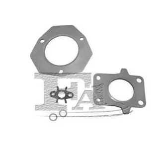 Монтажний комплект, компресор (вир-во Fischer) Fischer Automotive One (FA1) KT220190E