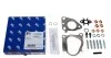 Комплект. прокладок турбіни Renault Trafic / Vivaro 2.0dci 06- Fischer Automotive One (FA1) KT220200 (фото 1)