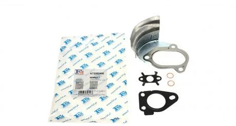Монтажний комплект, компресор (Fischer) Fischer Automotive One (FA1) KT220240E