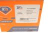 Ремкомплект компресора 20 DCI Renault Trafic 06-/Master 06-/Nissan Interstar 06- Fischer Automotive One (FA1) KT220260 (фото 21)