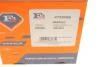 Ремкомплект компрессора 20 DCI Renault Trafic 06-/Master 06-/Nissan Interstar 06- Fischer Automotive One (FA1) KT220260 (фото 21)