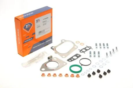 Ремкомплект компресора 20 DCI Renault Trafic 06-/Master 06-/Nissan Interstar 06- Fischer Automotive One (FA1) KT220260