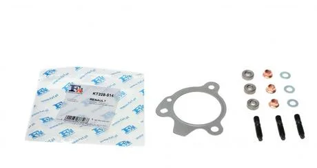 Комплект прокладок FA1 Fischer Automotive One (FA1) KT228-514