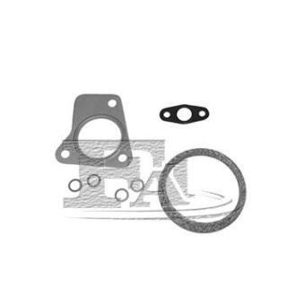 Комплект для монтажу (зменшений), компресор Fischer Automotive One (FA1) KT250050E