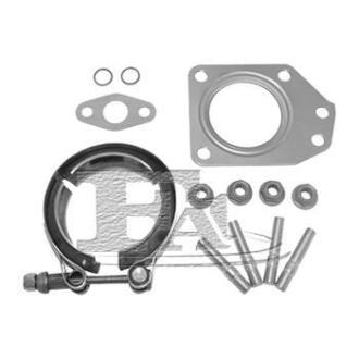 Комплект прокладок турбіни Fischer Automotive One (FA1) KT250060