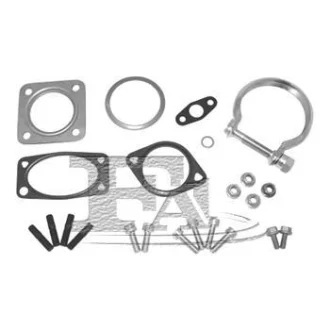 Монтажний комплект, компресор (вир-во Fischer) Fischer Automotive One (FA1) KT330020