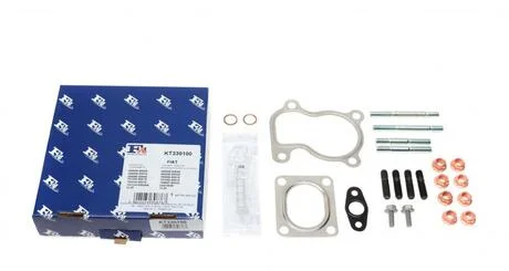 Комплект прокладок турбіни Fischer Automotive One (FA1) KT330100