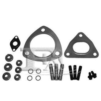 Комплект прокладок турбіни LAND ROVER Discovery II 97-04 Fischer Automotive One (FA1) KT410005