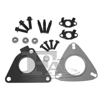 Монтажний комплект, компресор (вир-во Fischer) Fischer Automotive One (FA1) KT410090