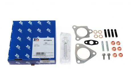 Комплект прокладок FA1 Fischer Automotive One (FA1) KT730010