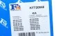 Комплект прокладок турбіни HYUNDAI Sonata NF 04-09 Fischer Automotive One (FA1) KT730040 (фото 2)