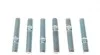 Комплект прокладок турбіни HYUNDAI Sonata NF 04-09 Fischer Automotive One (FA1) KT730040 (фото 4)