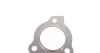Комплект прокладок турбіни HYUNDAI Sonata NF 04-09 Fischer Automotive One (FA1) KT730040 (фото 8)
